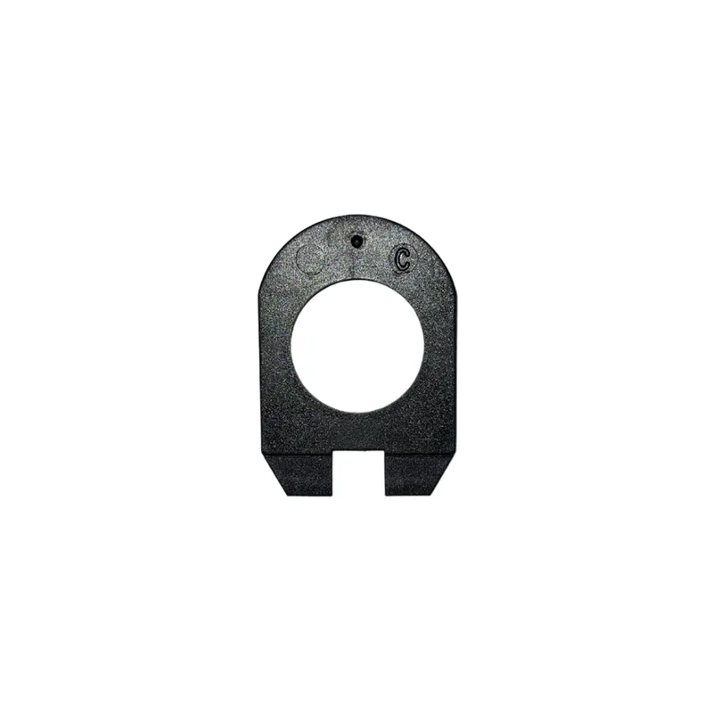 Spessore variazione piega 60 (plastica)