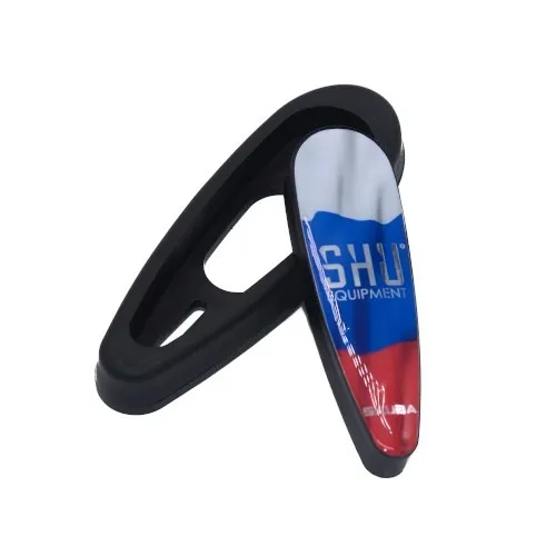 Skuba Inserto Russia (Solo Inserto)