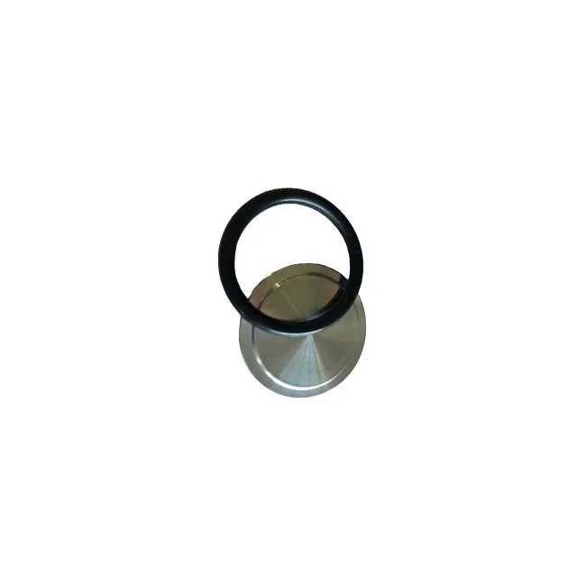 Top lever spring