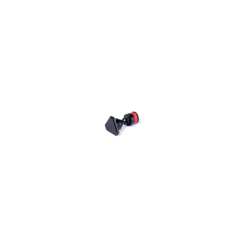 Safety button