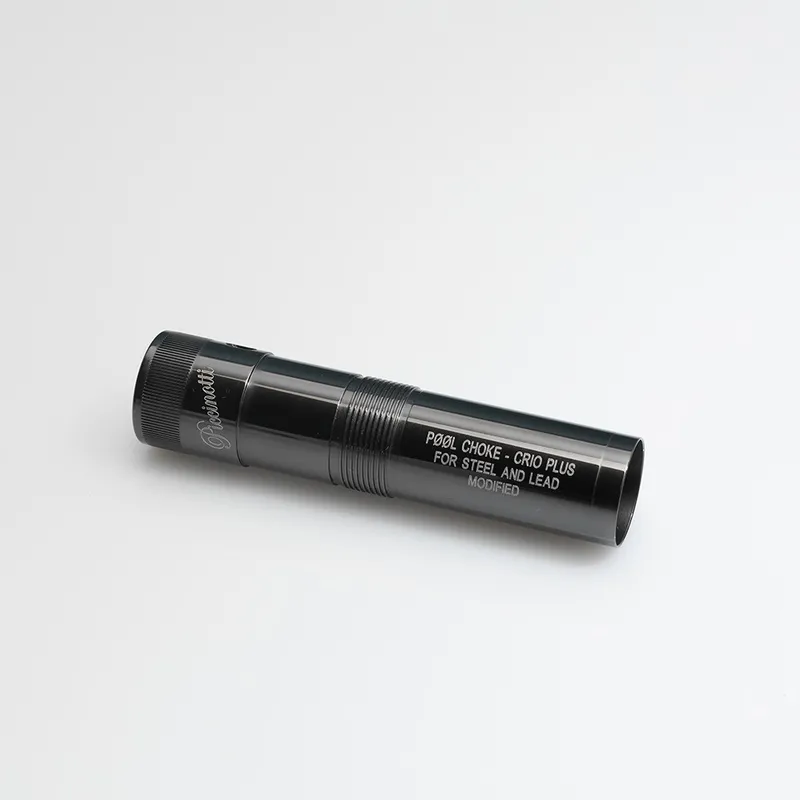 Strozzatore tipo Crio Plus + 20 mm per acciaio e piombo cal.12