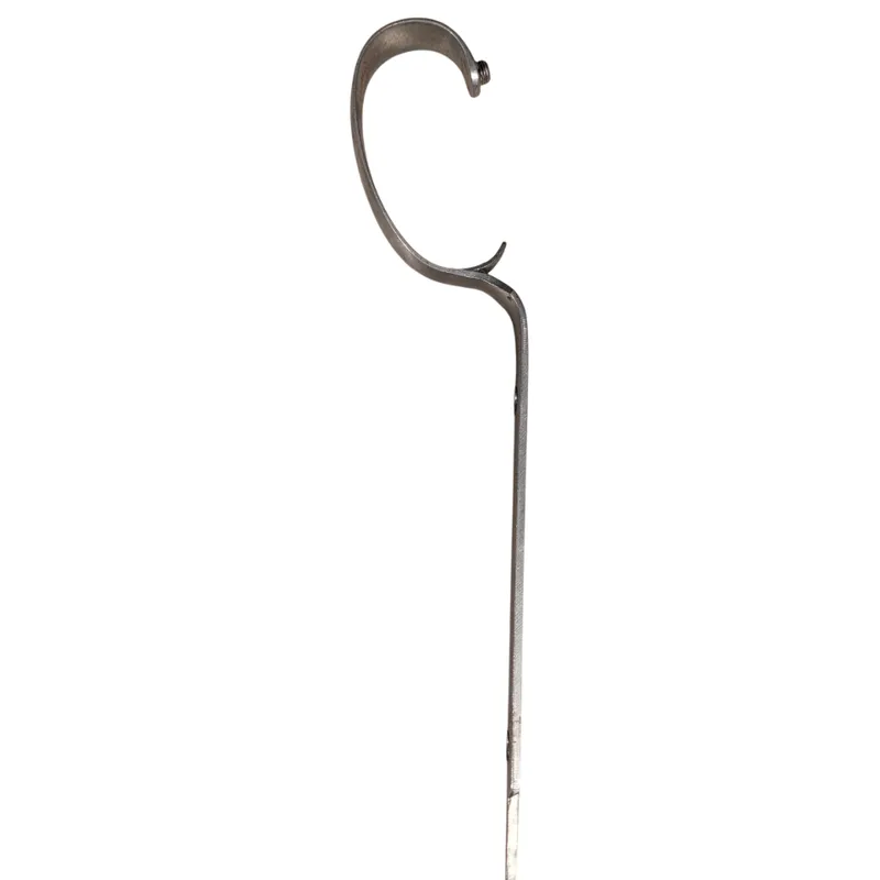 Cocking lever, left