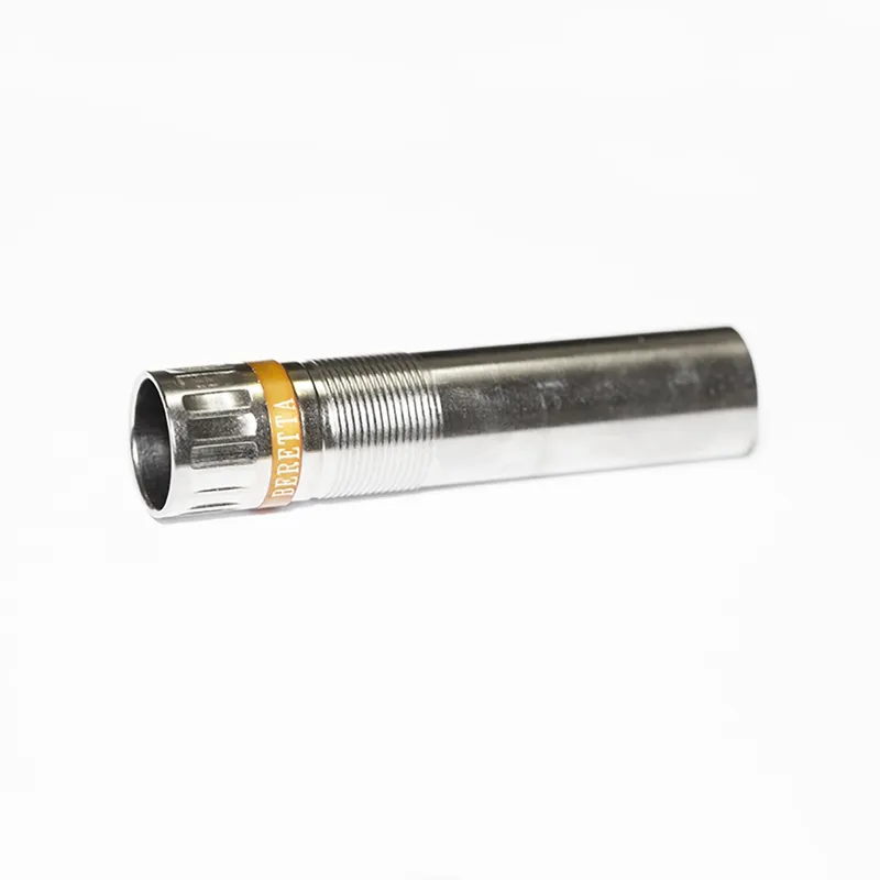 External + 20 mm Optima Choke ga. 12 (light modified)