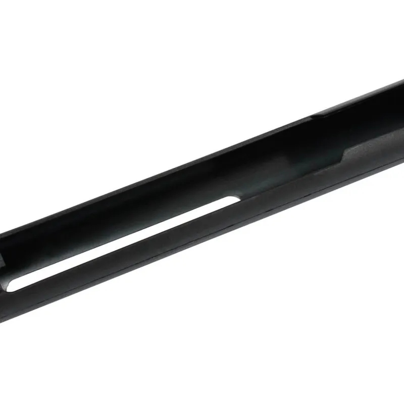 Spring carrier tube