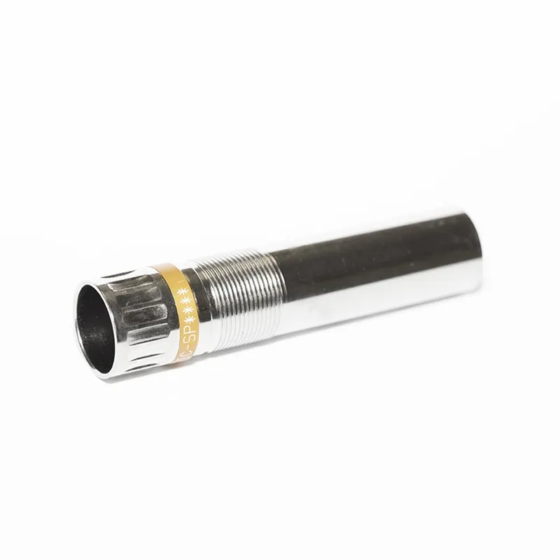 External + 20 mm Optima Choke ga. 12 **** (improved cylinder)