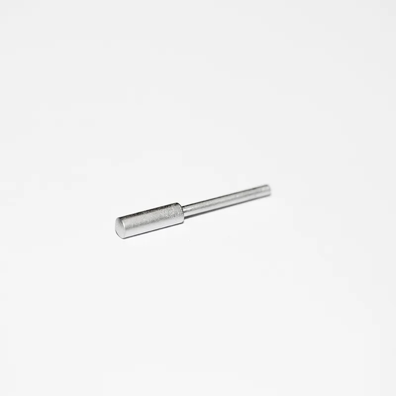 Stop lever spring