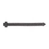 Perno fissaggio guardia brunito