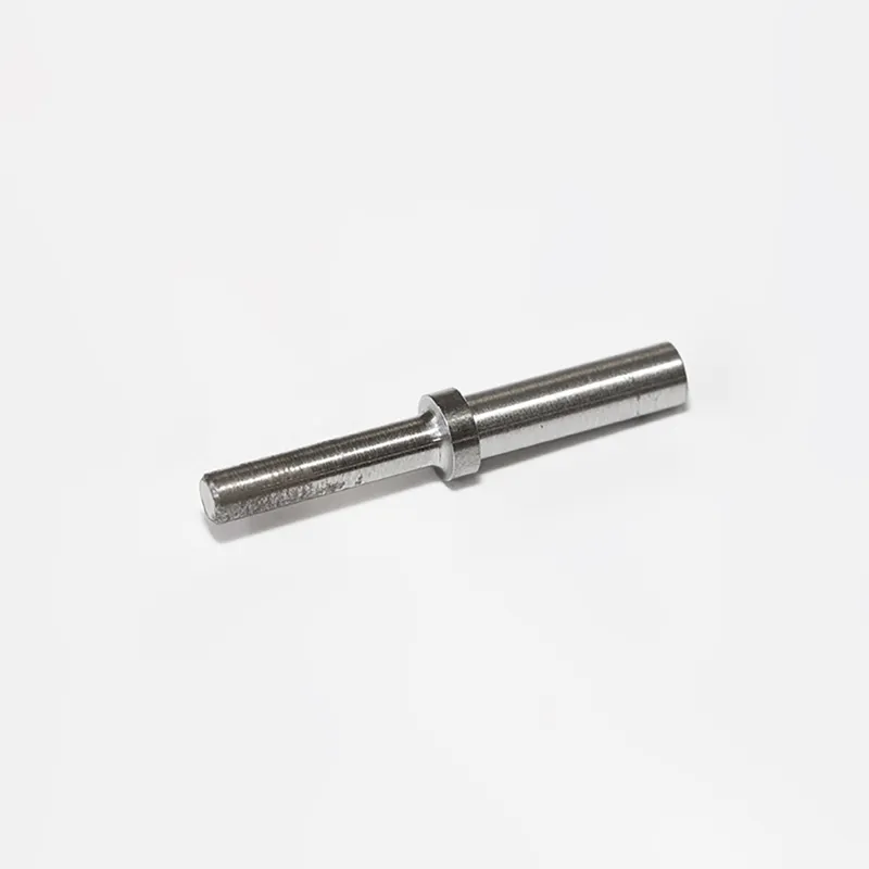 Left cocking lever spring