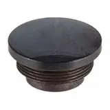 Increased hinge pin +0,45 color BLACK for DT10 and DT11