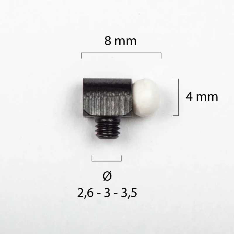 Spina elastica (2x6 mm)