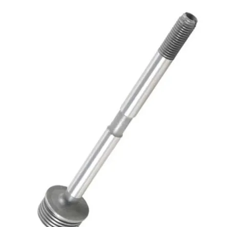 Tappo tubo serbatoio