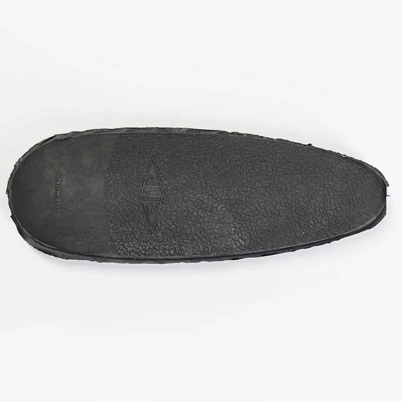 Calciolo 720 Ventilato 20 mm Fori 82 mm Nero