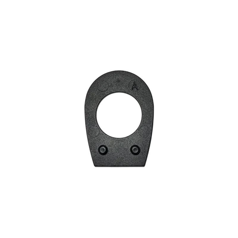 Spessore variazione piega 50 (plastica)