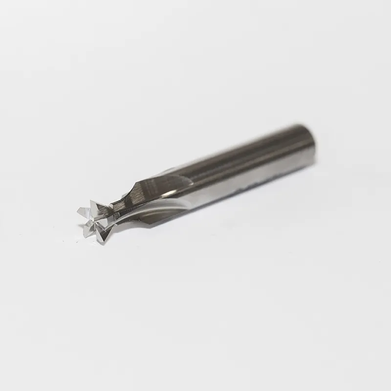 Router several diameter available