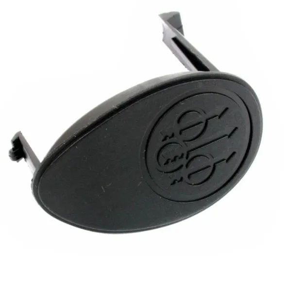 Stock cap