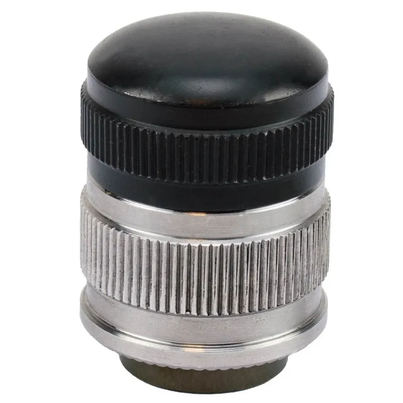 Supporto e testa media (balance cap 140 g)