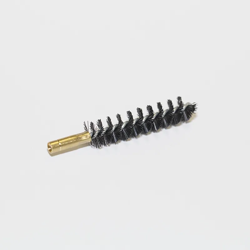 Scovolo in crine per pistola/carabina