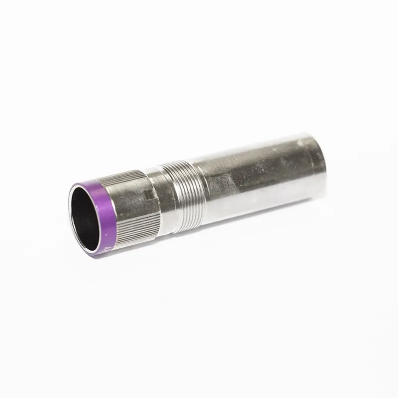 Magazine tube