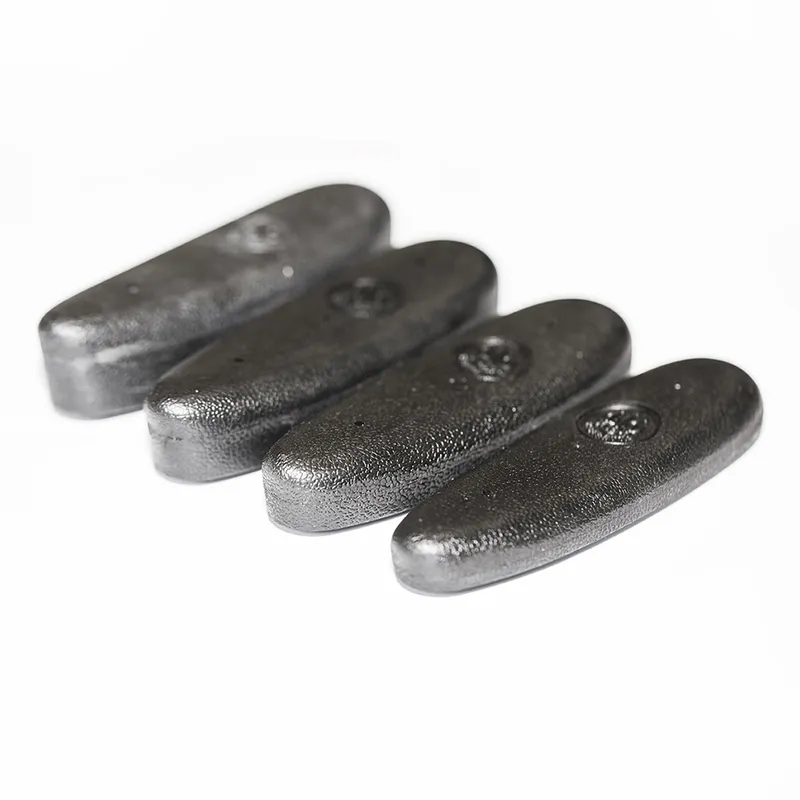 Fore-end screw