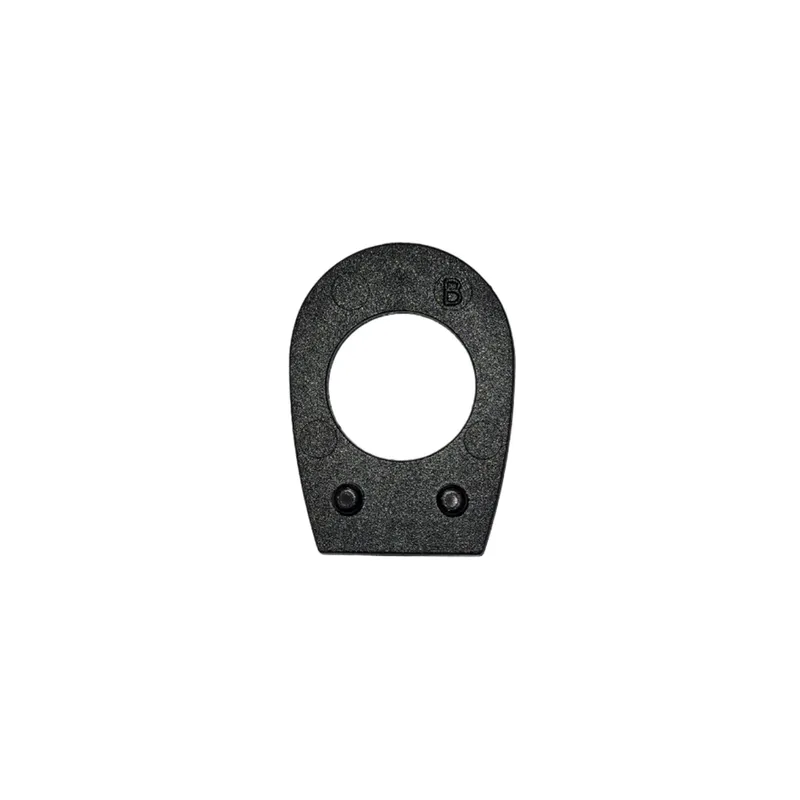 Spessore variazione piega 55 (plastica)