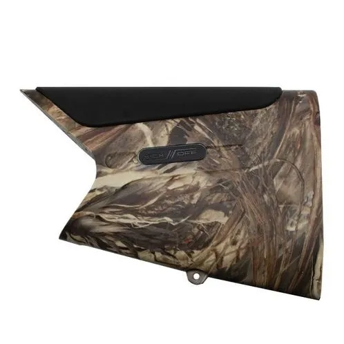 pala calcio camo tue timber
