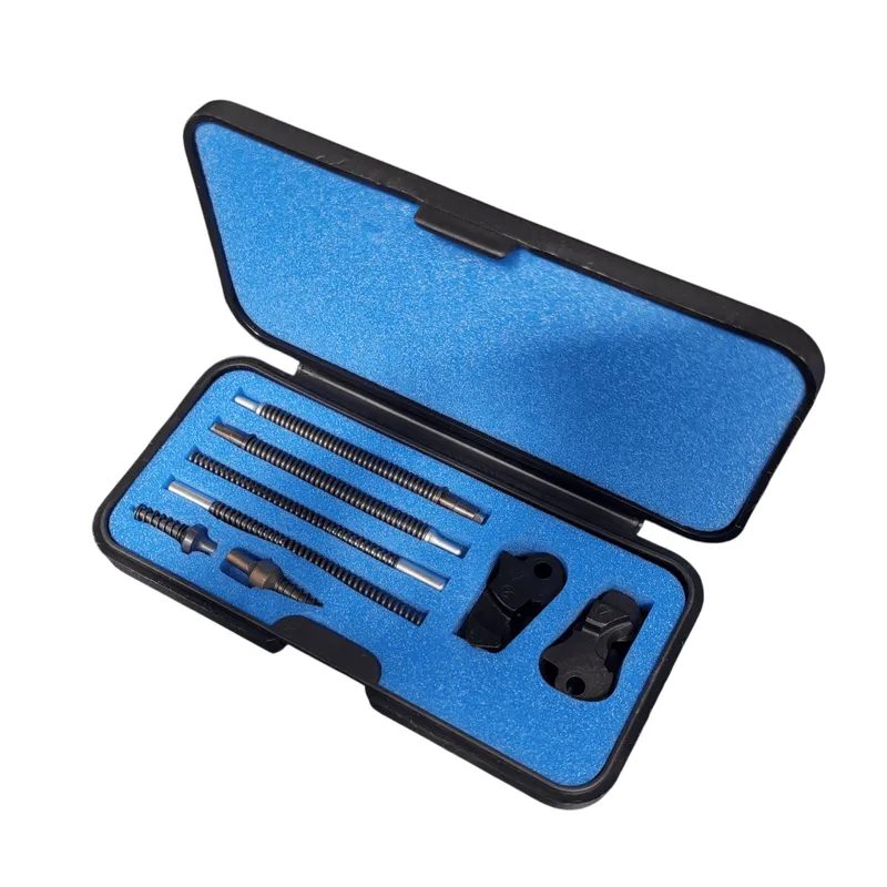 Grilletto