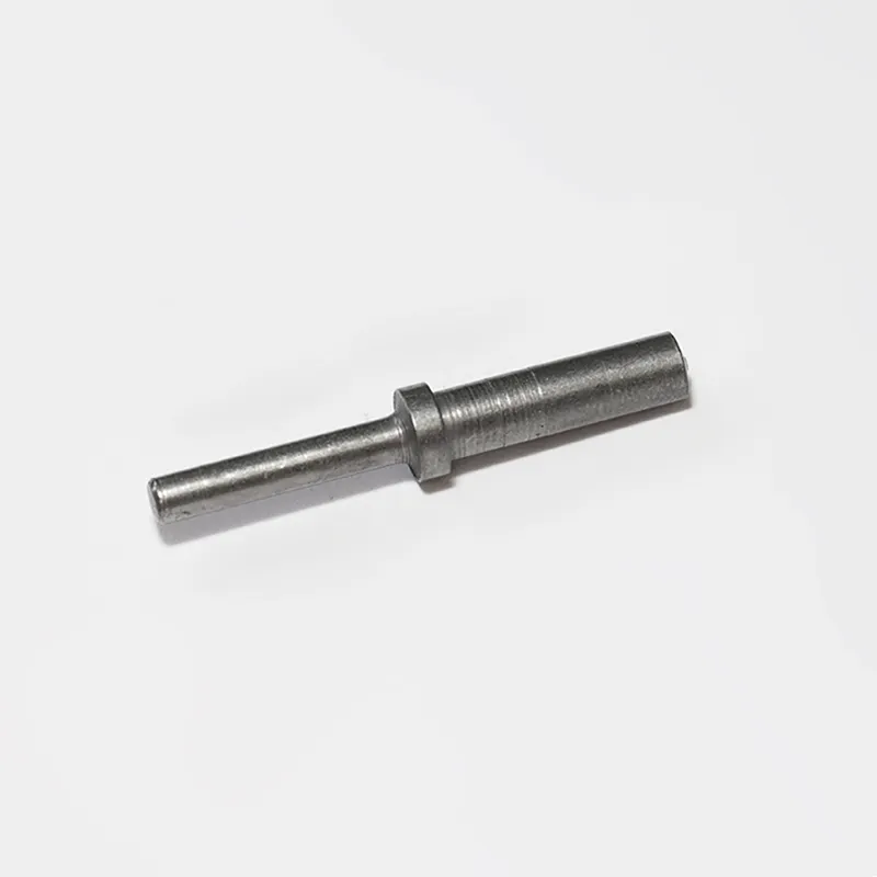 Cocking lever pin