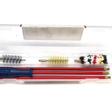 Kit pulizia carabina cal.308 cal.30-06 e cal.300