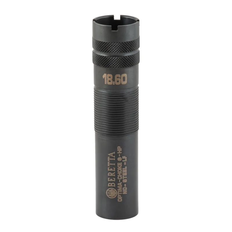 Strozzatore interno/esterno +20 mm black edition IC ****