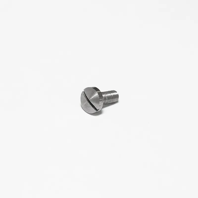 Trigger lock assy, skeet, right canted trigger