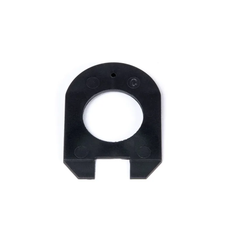 Spessore variazione piega 60 (plastica)