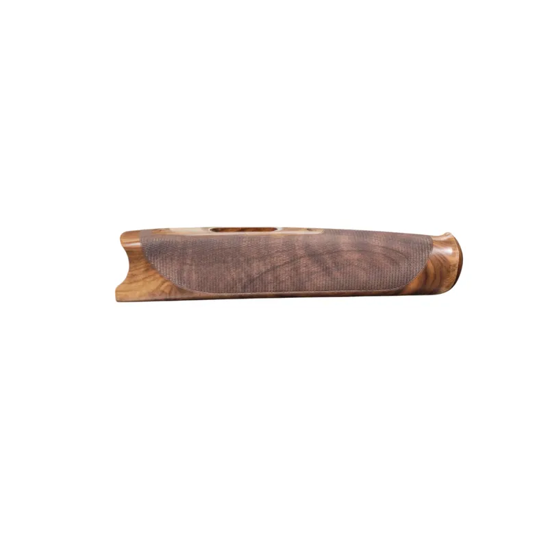 Fore-end iron lever pin screw