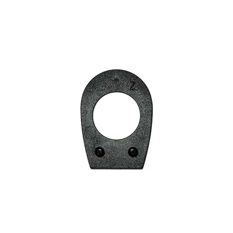 Spessore variazione piega 45 (plastica)