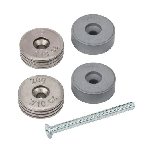 Kit bilanciamento B-FAST per calcio