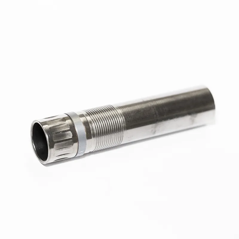 External + 20 mm Optima Choke ga. 12 (light full)