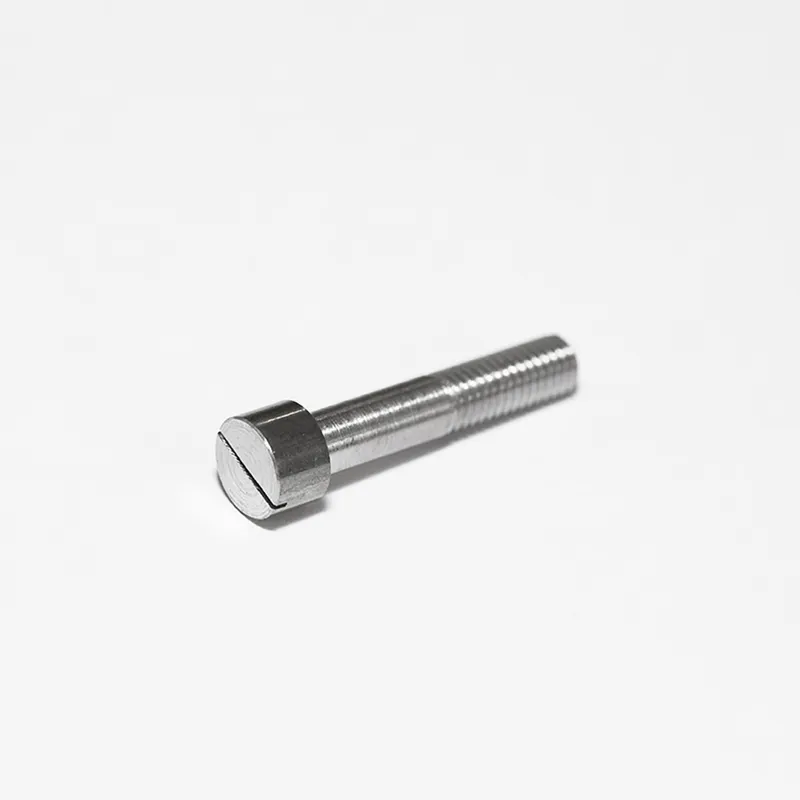 Strozzatore interno Mobilchoke C****