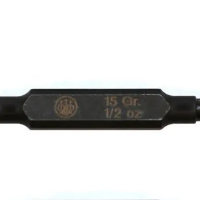 Peso di volata 15 gr