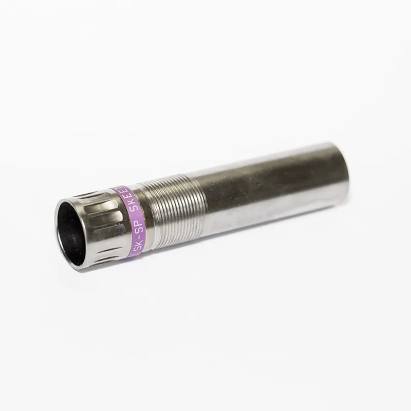 External + 20 mm Optima Choke ga. 12 (skeet Usa)
