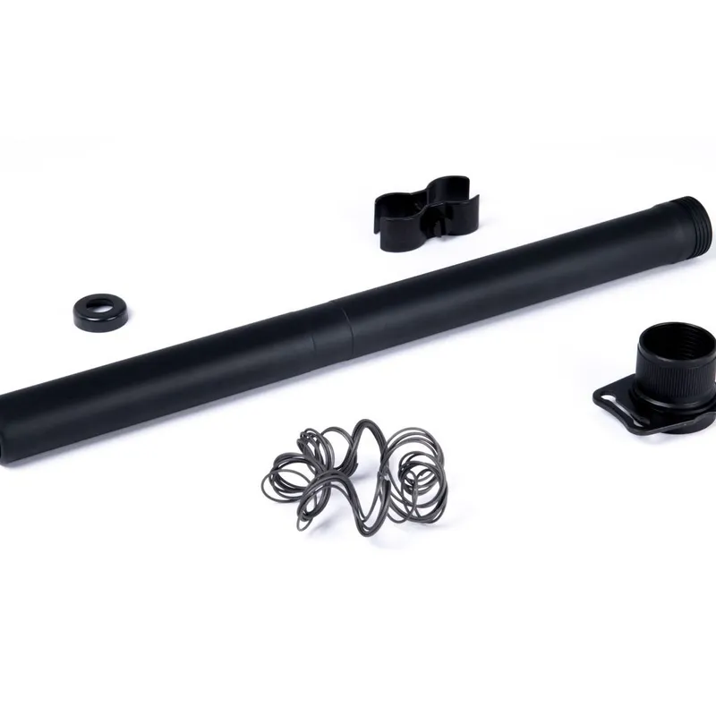 Kit prolunga serbatoio + 6 colpi cal.12 per M2/SBE II