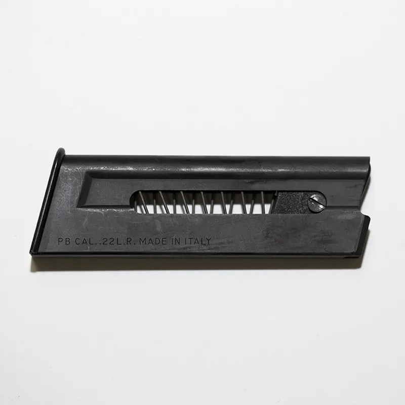 Strozzatore+contenitore OC/HP-IC interni 18.6