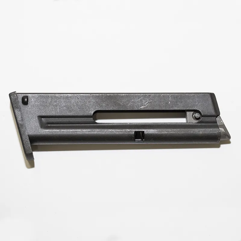Strozzatore+contenitore OC/HP-M interni 18.6