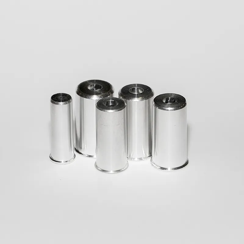 Aluminium firing pin protection for gun - 1 unit