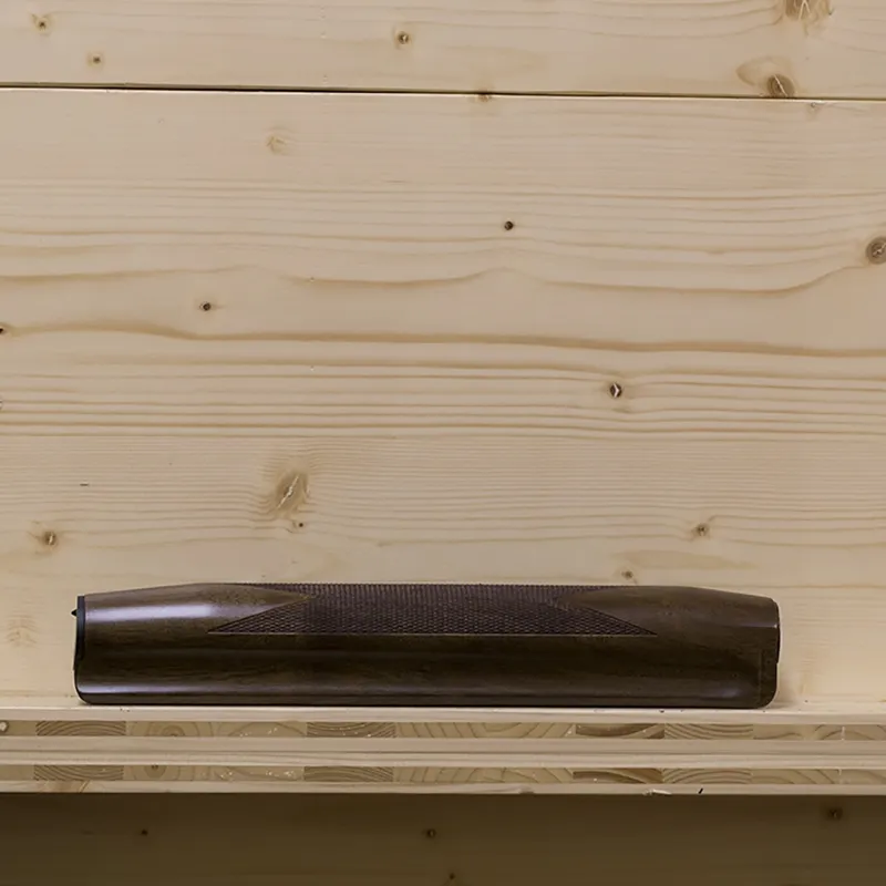 Carrello tiraggio croce con rullino