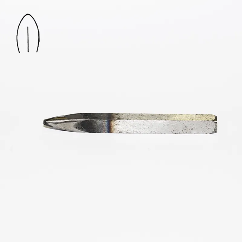 Trigger plate latch spring
