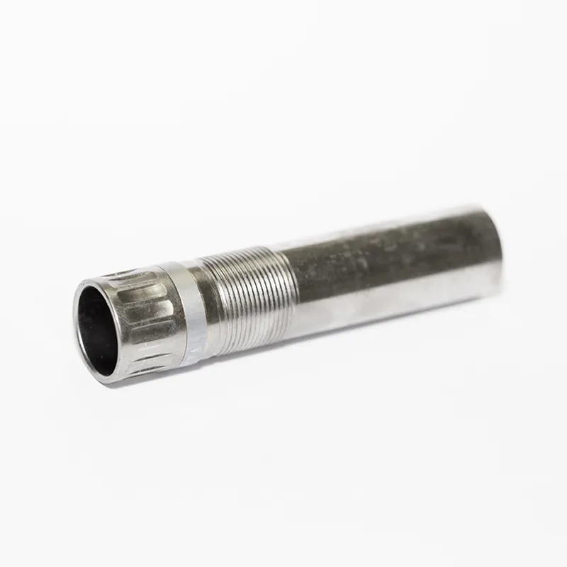 External + 20 mm Optima Choke ga. 12 * (full)