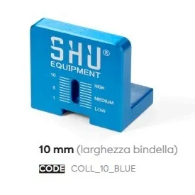 Perno dente arresto otturatore