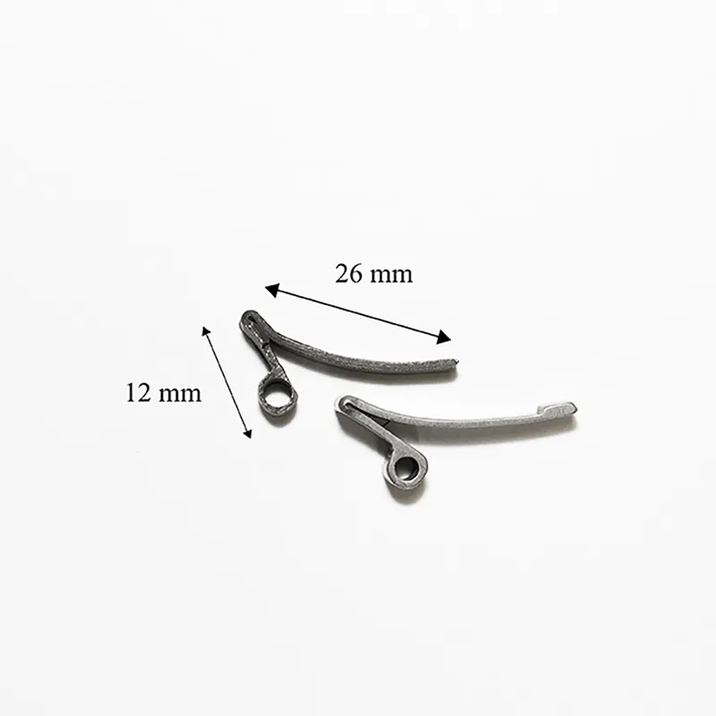 Fore-end iron insert (2,25mm)