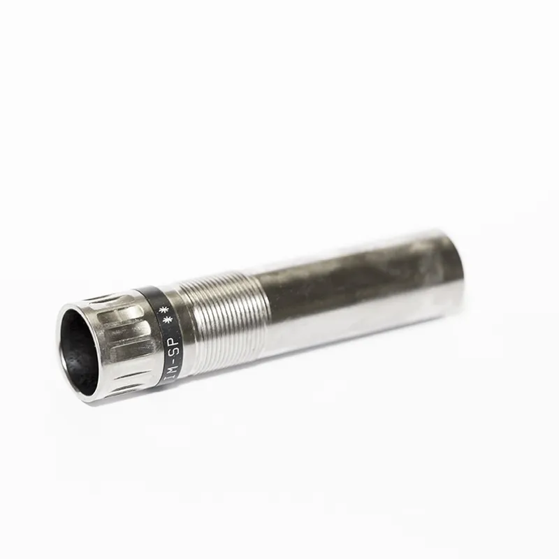 External + 20 mm Optima Choke ga. 12 ** (improved modified)
