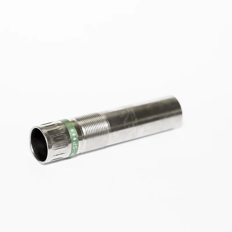 External + 20 mm Optima Choke ga. 12 *** (modified)