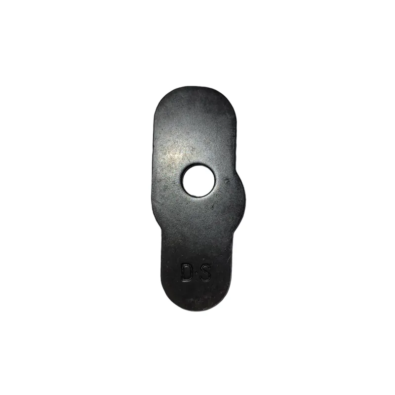 Trigger guard
